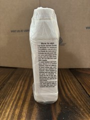 INC. 750096525 Ross ODORLESS THINNR 32OZ-Quart, 1 Count (Pack of 1). Read Item