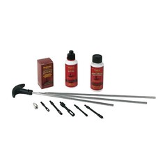 Outers 96200 Universal Gun Cleaning Kit Rifles, Shotguns, Pistols New In Box!