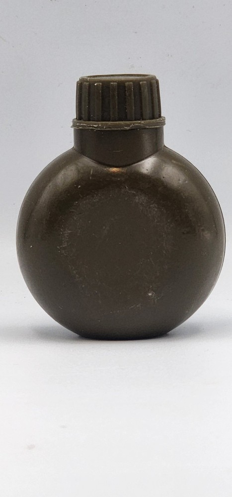 Oil Bottle Chi Com for Military Rifles – Chinese Military Surplus – Rifle Maint.