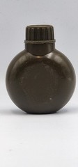 Oil Bottle Chi Com for Military Rifles – Chinese Military Surplus – Rifle Maint.