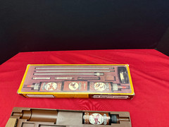 Outers Rifle Cleaning Kit Model P-477-243