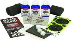 Birchwood Casey Perma Blue Liquid Gun Blue All-In-1 Kit-13801