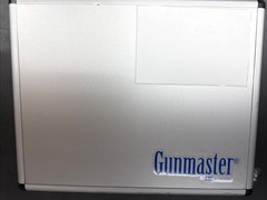 GunMaster Super Deluxe Piece Universal Gun Cleaning Kit Please Read description