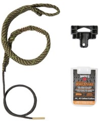 HOPPE’S BORESNAKE DEN 44 & 45 caliber Pistol Cleaning Kit 24004D