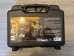 NEW M-Pro 7 – Universal Cleaning Kit