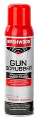 Birchwood Casey Gun Scrubber Firearm Cleaner 13oz Aerosol 33442