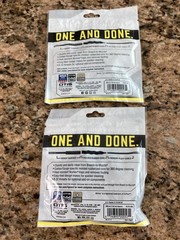 OTIS SMART GUN CARE .308 CAL/ 7.62 MM 36″ (LOT OF 2, NEW SEALED)