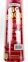 BullsEye Big Shot Deluxe Universal Gun Cleaning Kit 43 Pc BSGCK89