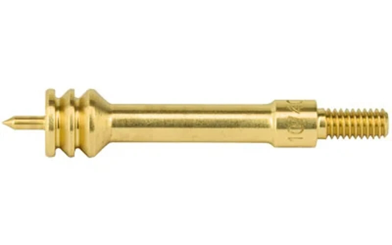 Pro-Shot Products, Spear Tip Jag, 40 Cal/10MM, Brass