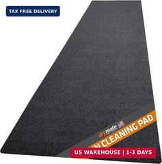 Drymate Gun Cleaning Pad, Premium Gun Cleaning Mat, Absorbent, Waterproof, Durab