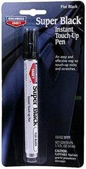 Long-Lasting Fast-Drying Super Black Touch-Up Pen for Deep Scratches and Worn…
