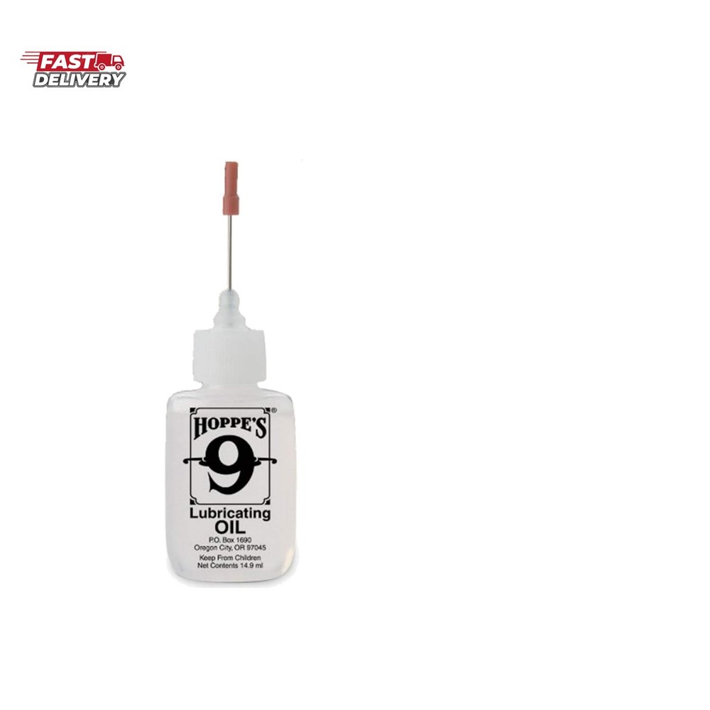 No. 9 Lubricating Oil