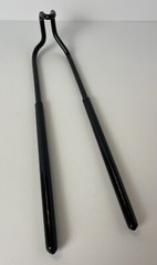 Handguard Removal Tool Delta Ring Metal With Vinyl Rubber Covered Handles