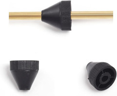 Handgun Cleaning Kit 9Mm 357 Caliber 380 Caliber Gun Cleaning Kit 9Mm Pistol Cle