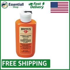 2.25 Oz. No. 9 Lubricating Oil – Long-Lasting Formula for Extreme Precision