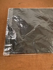 TekMat Gun Cleaning Mat for 1911 Pistol, 11″ x 17″, Black
