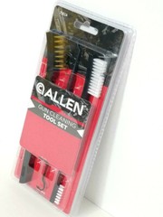 *NEW* ALLEN Gun Cleaning Tool Set *NEW* SHIPS FAST B1
