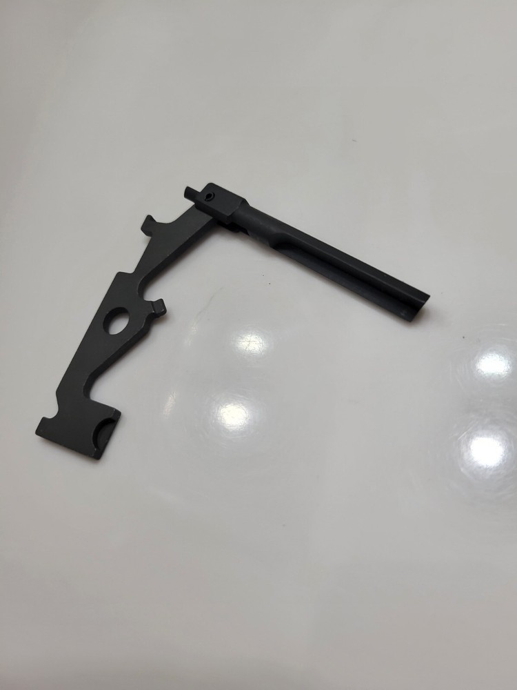 Weapon Cleaning Scraper Tool