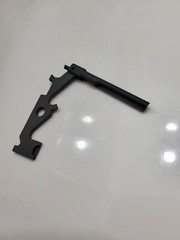 Weapon Cleaning Scraper Tool