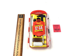 SHOOTERS CHOICE 12 gauge shotgun cleaning kit (SHF-SRK-12) 317368