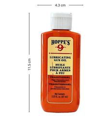 PREMIUM Limpiador De Pistolas Aceite Lubricante Rifle Arma Fuego Pistola Gun Oil