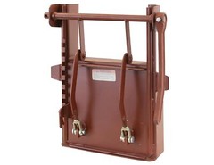 Buyers Products CCD1314 Steel Inspection r 12.38 x 13.5 Inch Opening Coal
