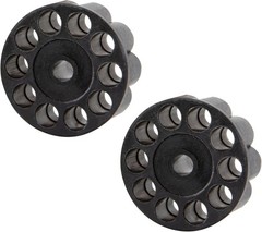 Umarex NXG Compact Pump Action .177-Caliber BB Magazine, 10-Round, Pack of 2