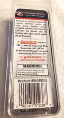 Thompson/Center TC Super Jag .50 Caliber Cleaning Jag Spire Point Bullet Loader