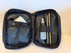 Browning Pistol Field Kit .22, .38/9MM & .45 Caliber with Accessories 124303 NEW