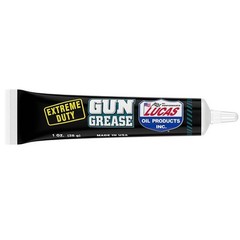 Lucas Oil 10889 Extreme Duty Gun Grease – 1 Ounce