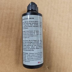 Hoppes Elite Gun Oil, 2 oz.