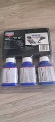 Birchwood Casey Perma Gun Blue Kit & Tru-oil Stock Finish Kit (NEW)