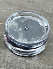Rifle Grease, Extreme Pressure Black Moly / Super Lithium 290F 5-PACK