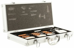 Hoppe’s UAC76 Universal Multi-Caliber Rifle/Shotgun/Pistol 26 Pieces cleaning