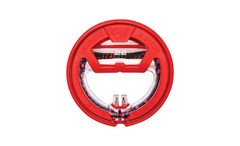 NEW! Real Avid Bore Boss .22Cal Clean Storing Pull Through Bore Cleaner AVBB22