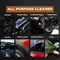 All-Purpose Cleaner (32 fl. oz) – Ready-to-Use Multi-Surface Degreaser for