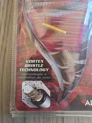 Allen Bore-Nado Barrel Cleaning Rope .22 Cal.