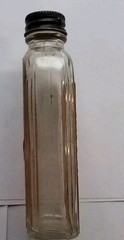 Vintage JC Higgins Gun Cleaning Kit with Handy Oiler Hunting & Gun Collectible