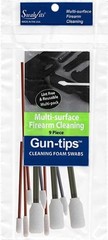 Brownells 32 OZ. OXPHO-BLUE COLD BLUING Solution Includes 9 Lint Free Swabs