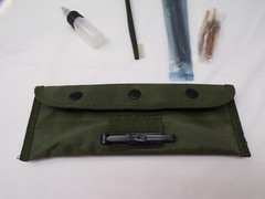 Rothco All Caliber Gun Cleaning Kit