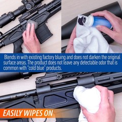 Blue – 2 oz Kit