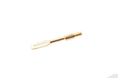 Breakthrough Clean BT-22BPH Brass Patch Holder .22-.45 Cal Rifle