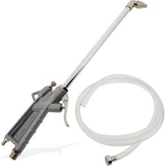 Lightweight Engine Cleaning Tool with Siphon Spray Gun – Fast & Effective