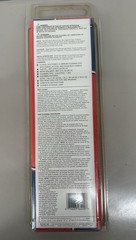 Outers #46200 Universal Gun Cleaning Kit Rifle Pistol Shotgun