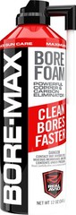 Real Avid Bore Max Foam Powerful Copper/Carbon Eliminator 12 oz Canister