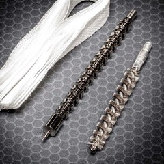 Real Avid Bore-Max Speed Clean Upgrade Set, 7.62mm 30 Cal Rifle, AVBMSET30