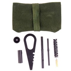 TACFUN Mosin Nagant Cleaning Kit/Cleaning Tools with Pouch LR 7.62x54R,…