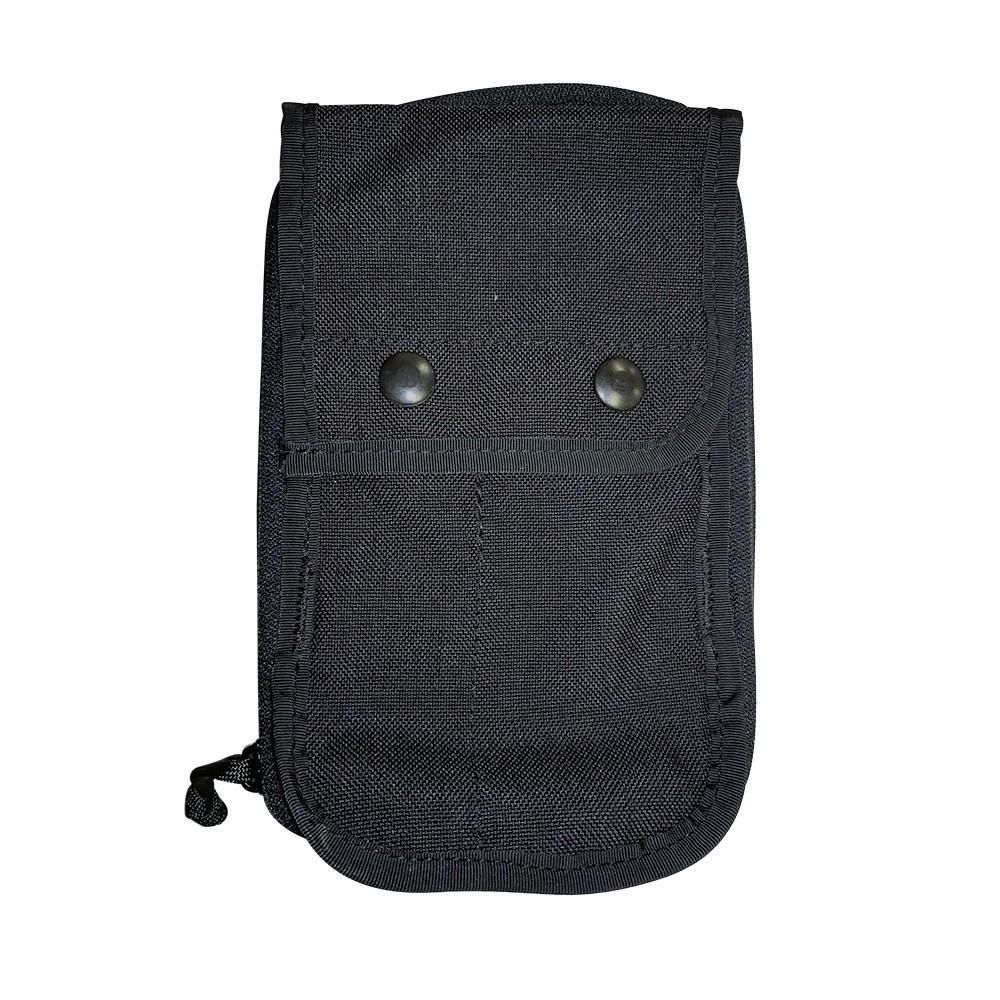 Otis Defense IWCK (Improved Weapons Cleaning Kit) | Military | Black Case