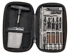 SMITH & WES&W Compact Pistol Cleaning Kit w/ CaSSON COMPACT HANDGUN (FVS015348)