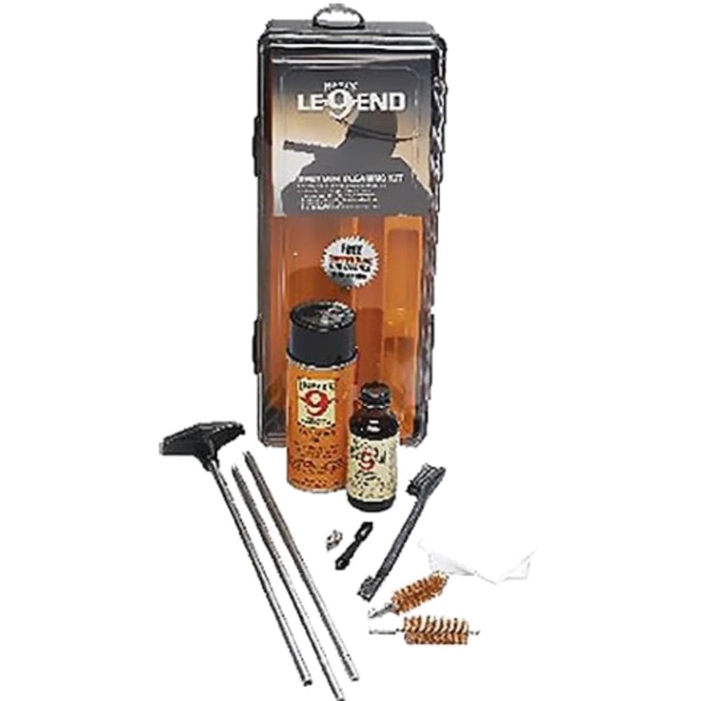 Legend Rimfire Cleaning Kit